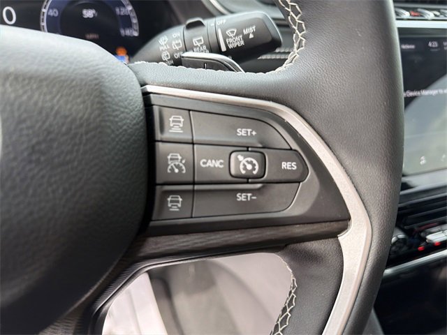 Used 2024 Jeep Grand Cherokee L Laredo image 18