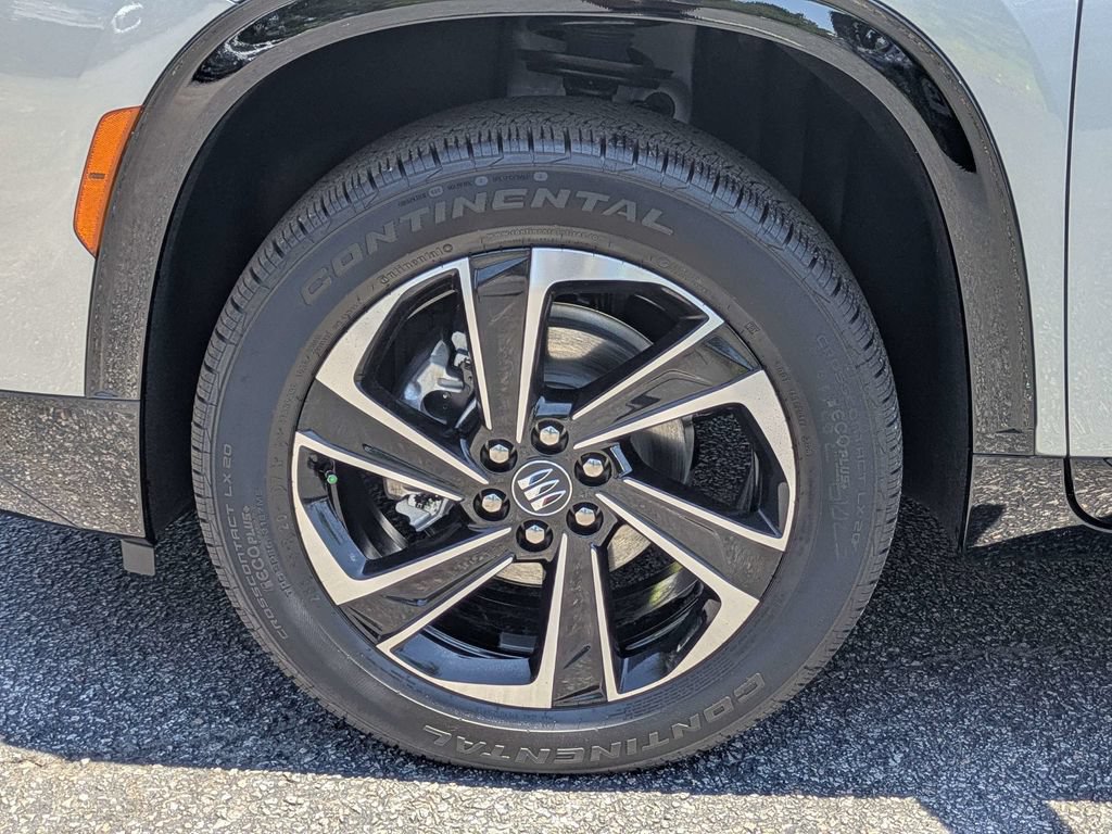 New 2026 Buick Enclave Sport Touring w/ Power Package FWD image 12