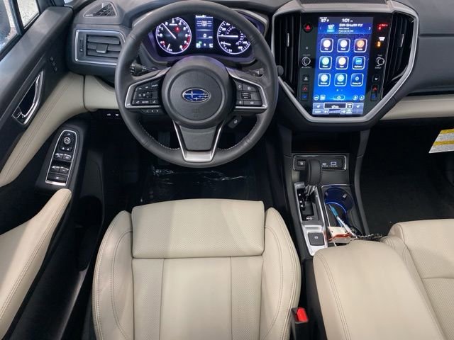 New 2026 Subaru Ascent Limited AWD/4WD image 2