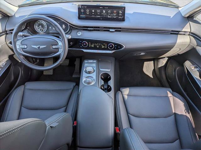 Used 2025 Genesis GV70 2.5T AWD/4WD image 18