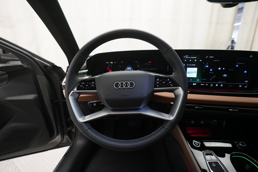 Used 2025 Audi A5 2.0T Prestige w/ 19" Wheel Package image 4