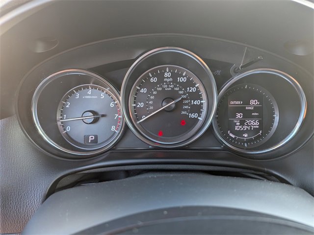 Used 2014 MAZDA CX-5 Touring w/ Bose/Moonroof Package image 20