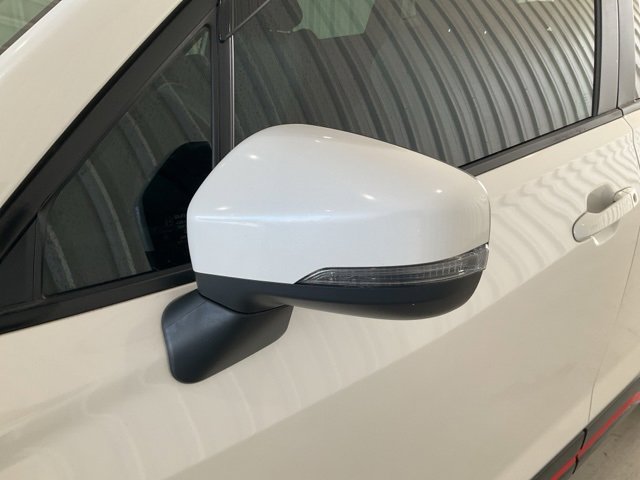 Used 2021 Subaru Forester Sport w/ Popular Package #2 image 3