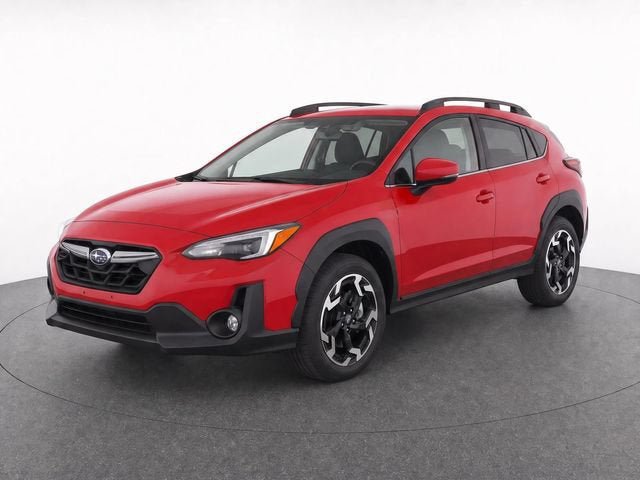 Used 2021 Subaru Crosstrek 2.5i Limited w/ Moonroof Package 2 AWD/4WD image 6