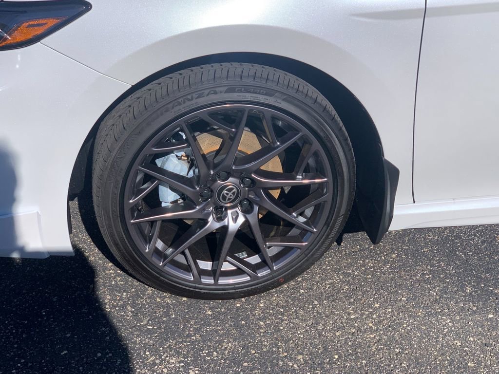 New 2026 Toyota Camry XSE image 31
