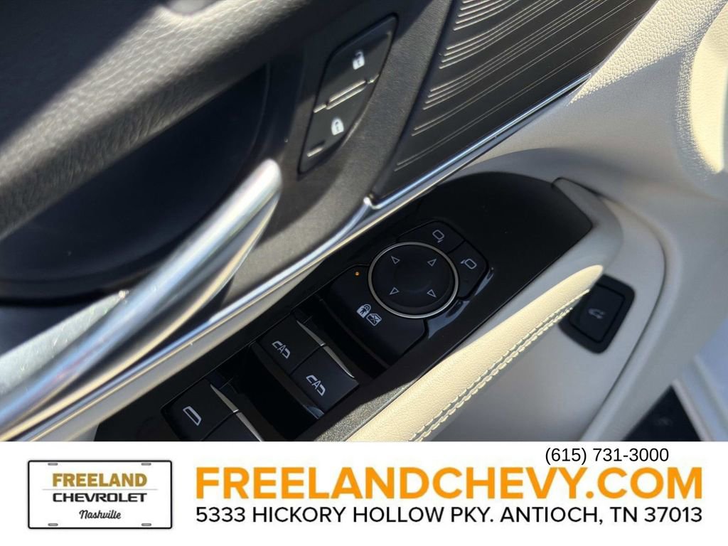 Used 2023 Cadillac CT4 Premium Luxury w/ Climate Package image 22