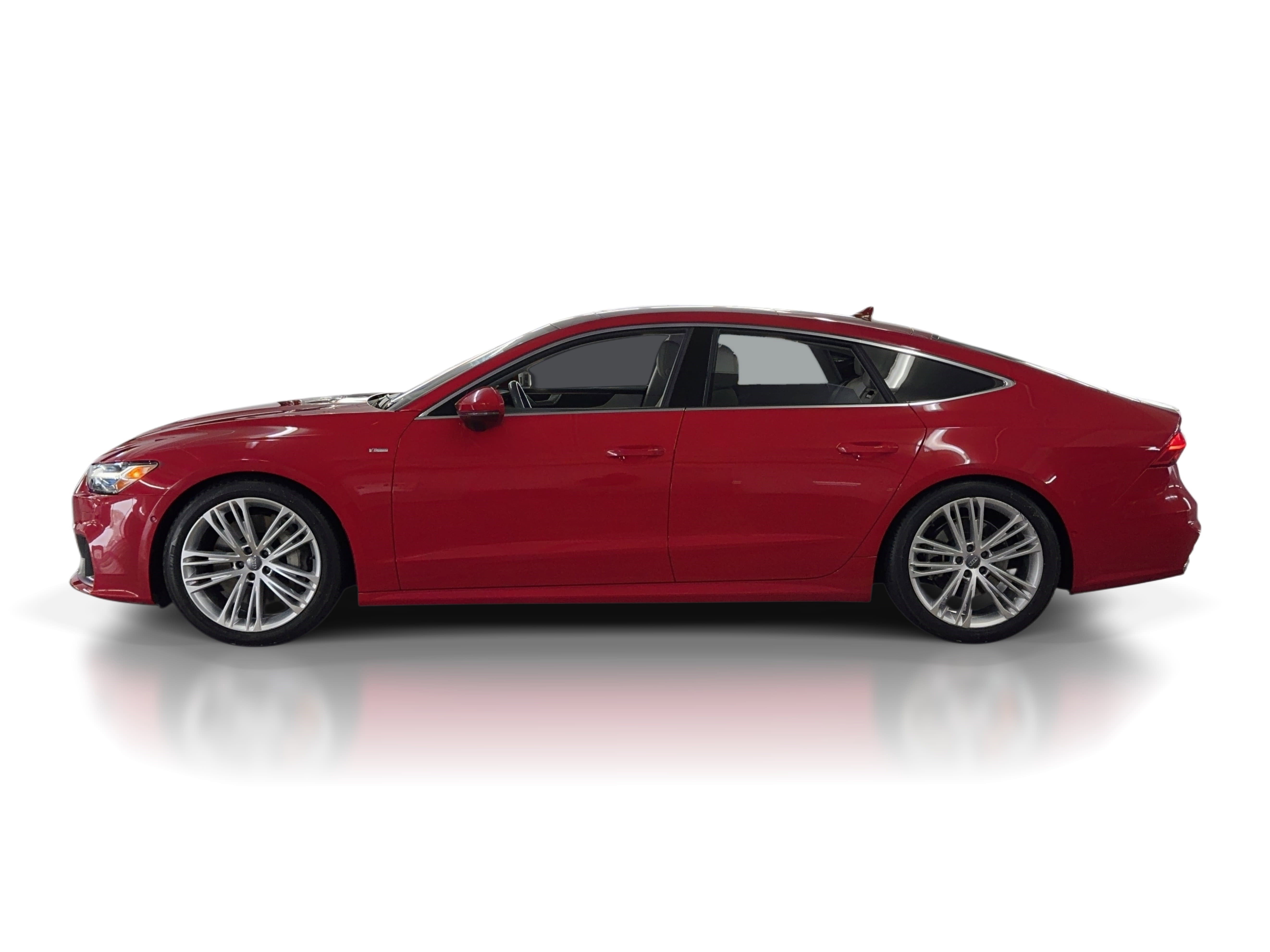 Used 2019 Audi A7 3.0T Prestige image 2