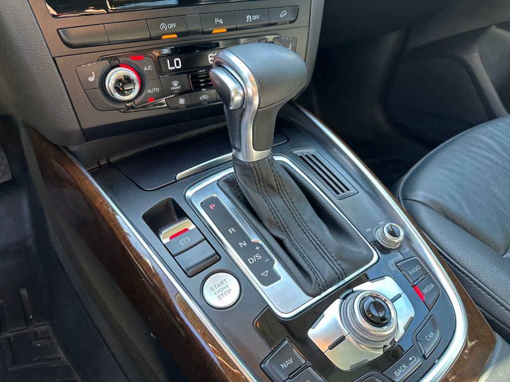 Used 2015 Audi Q5 TDI Premium Plus w/ Technology Package AWD/4WD image 25