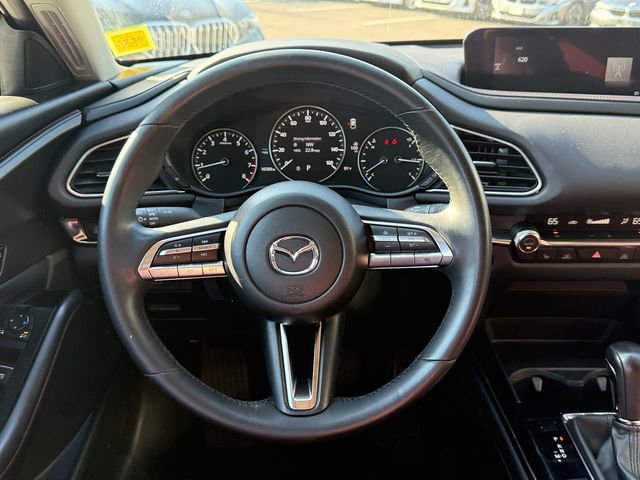 Used 2023 MAZDA CX-30 AWD 2.5 S w/ Preferred Package image 13
