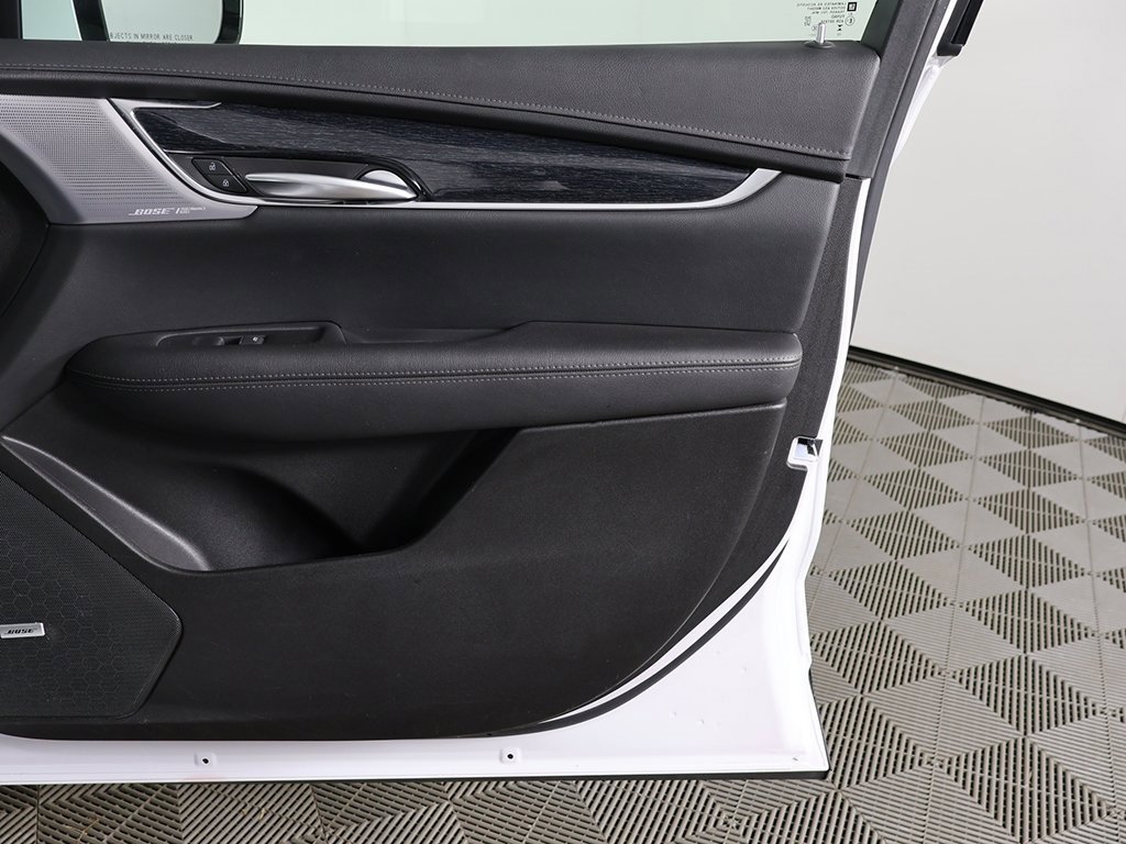 Used 2023 Cadillac XT5 Premium Luxury image 23