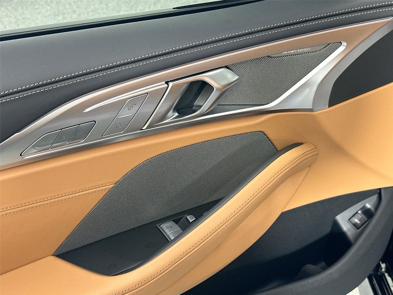 New 2026 BMW 840i xDrive Coupe AWD/4WD image 35
