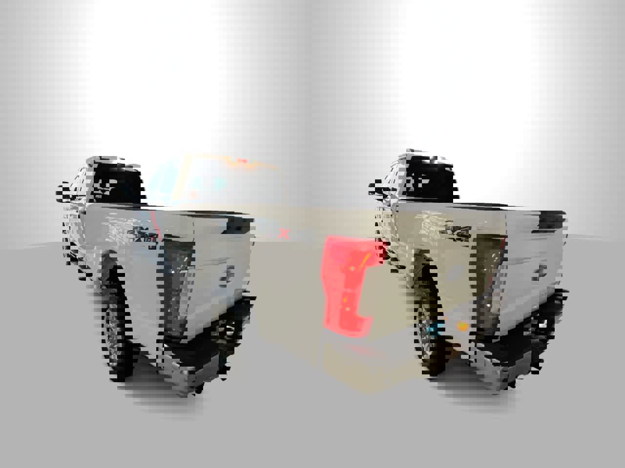 Used 2017 Ford F350 XLT w/ XLT Value Package image 6