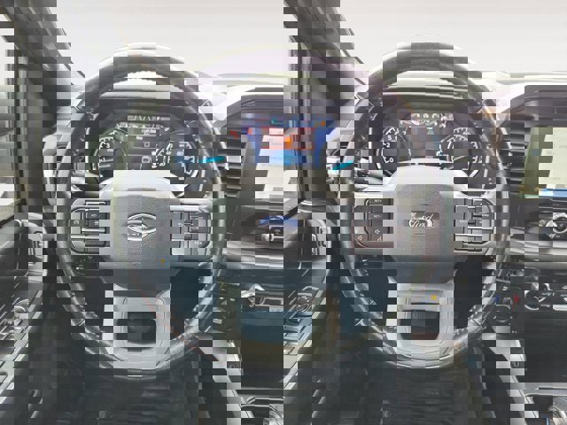 Used 2022 Ford F150 XLT w/ Equipment Group 301A Mid image 12