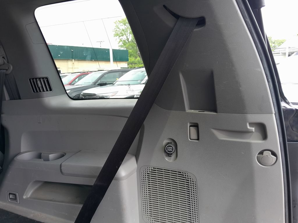 Used 2015 Honda Pilot EX-L image 37