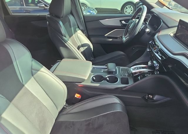 Used 2022 Acura MDX A-Spec AWD/4WD image 14
