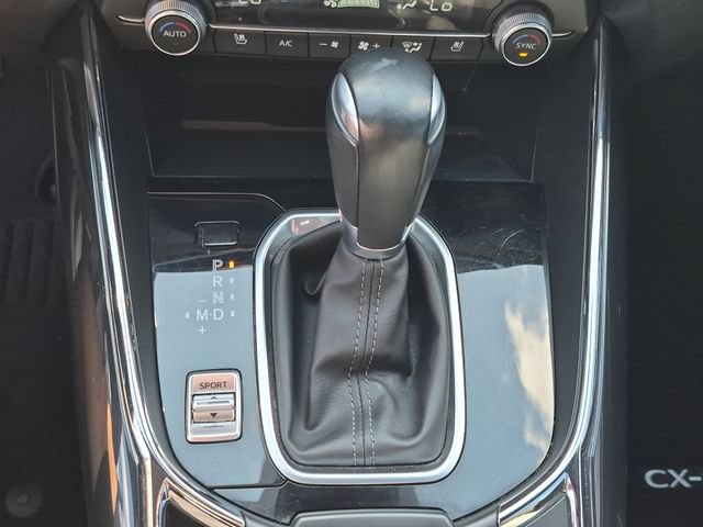 Used 2021 MAZDA CX-9 Grand Touring AWD/4WD image 26