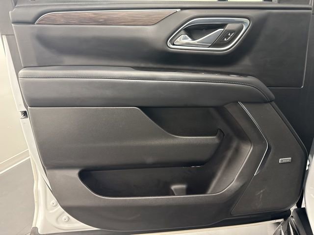 Used 2023 Chevrolet Tahoe LT w/ Luxury Package image 21