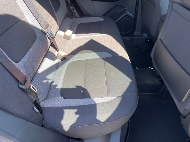 New 2026 Chevrolet TrailBlazer LT w/ LT Cold Weather Package image 10