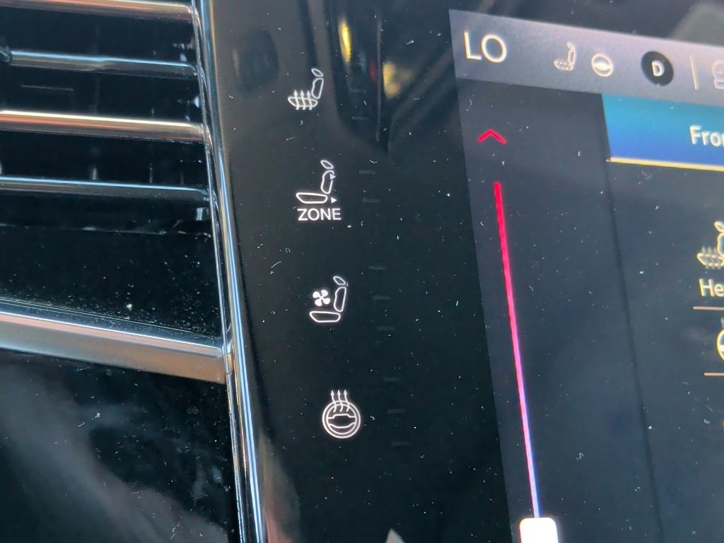 Used 2023 Jeep Grand Wagoneer Series III image 27