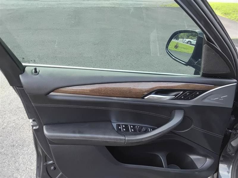Used 2019 BMW X3 sDrive30i RWD image 15