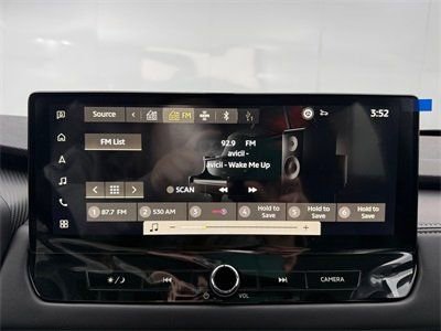 New 2026 Mitsubishi Outlander ES image 17