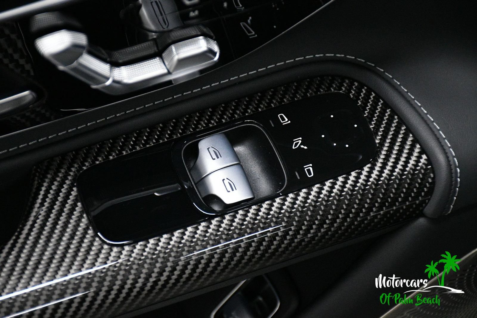 Used 2025 Mercedes-Benz AMG GT 63 image 37