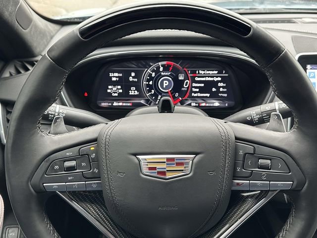 Used 2024 Cadillac CT5 V Blackwing w/ Super Cruise 2 Package image 28