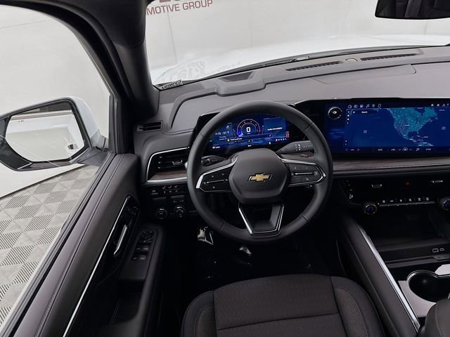 New 2026 Chevrolet Suburban LS image 22
