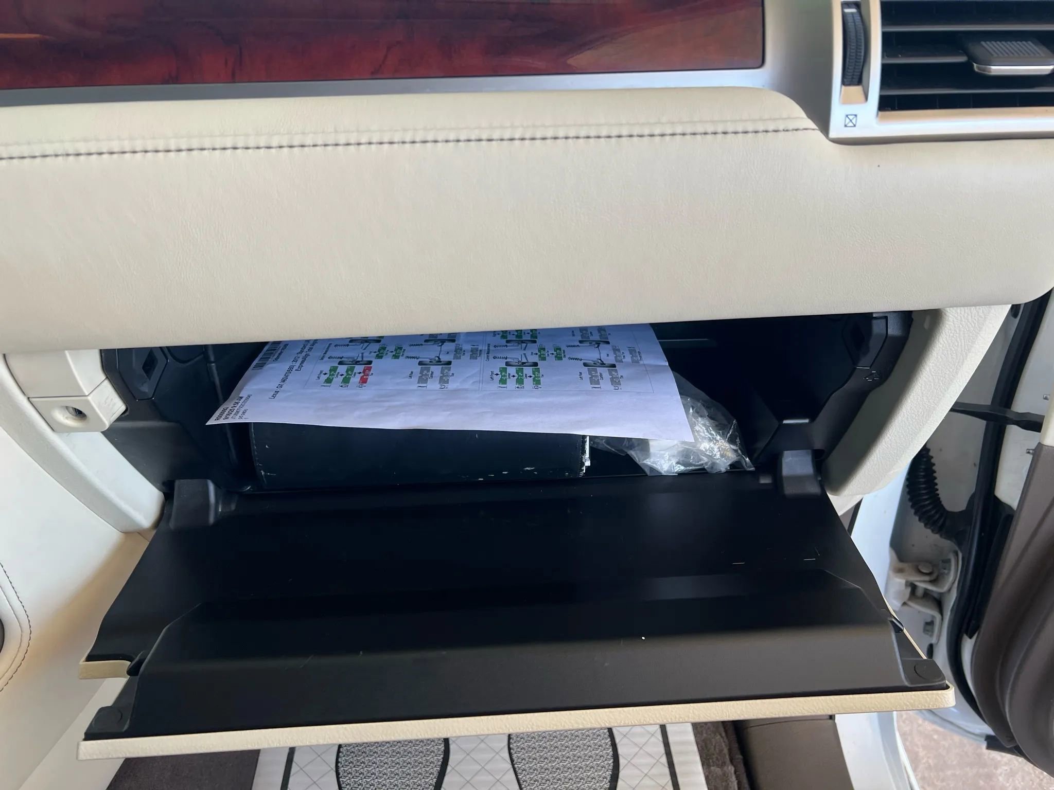 Used 2012 Lexus GX 460 image 33