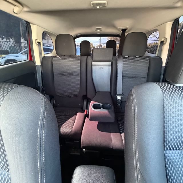 Used 2017 Mitsubishi Outlander SE FWD image 33