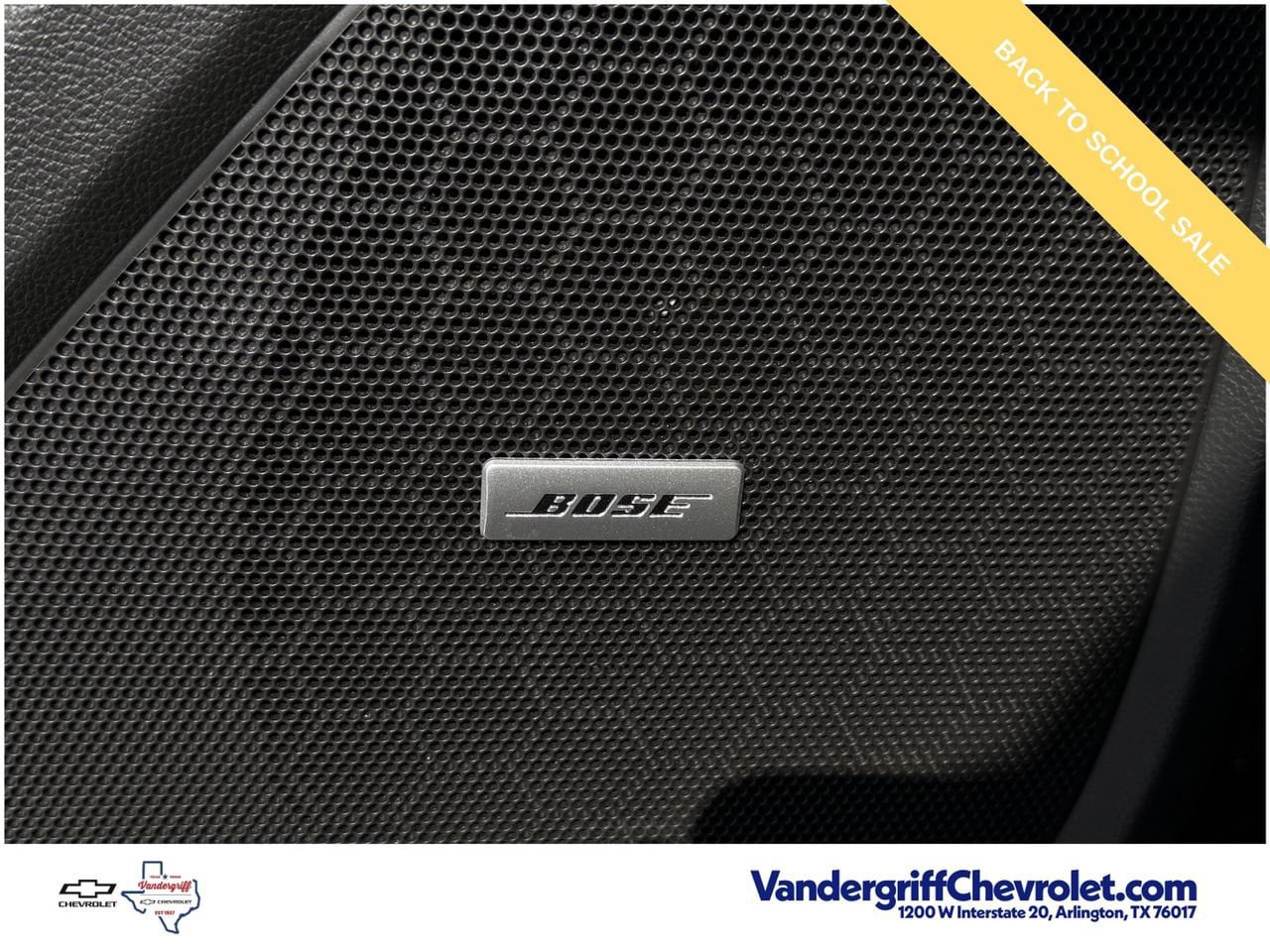 Used 2023 Chevrolet Traverse Premier w/ Redline Edition FWD image 23