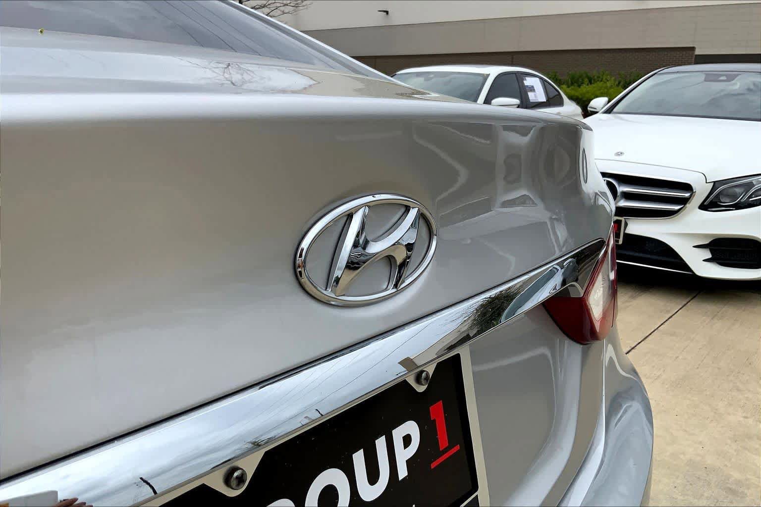 Used 2013 Hyundai Sonata GLS image 30