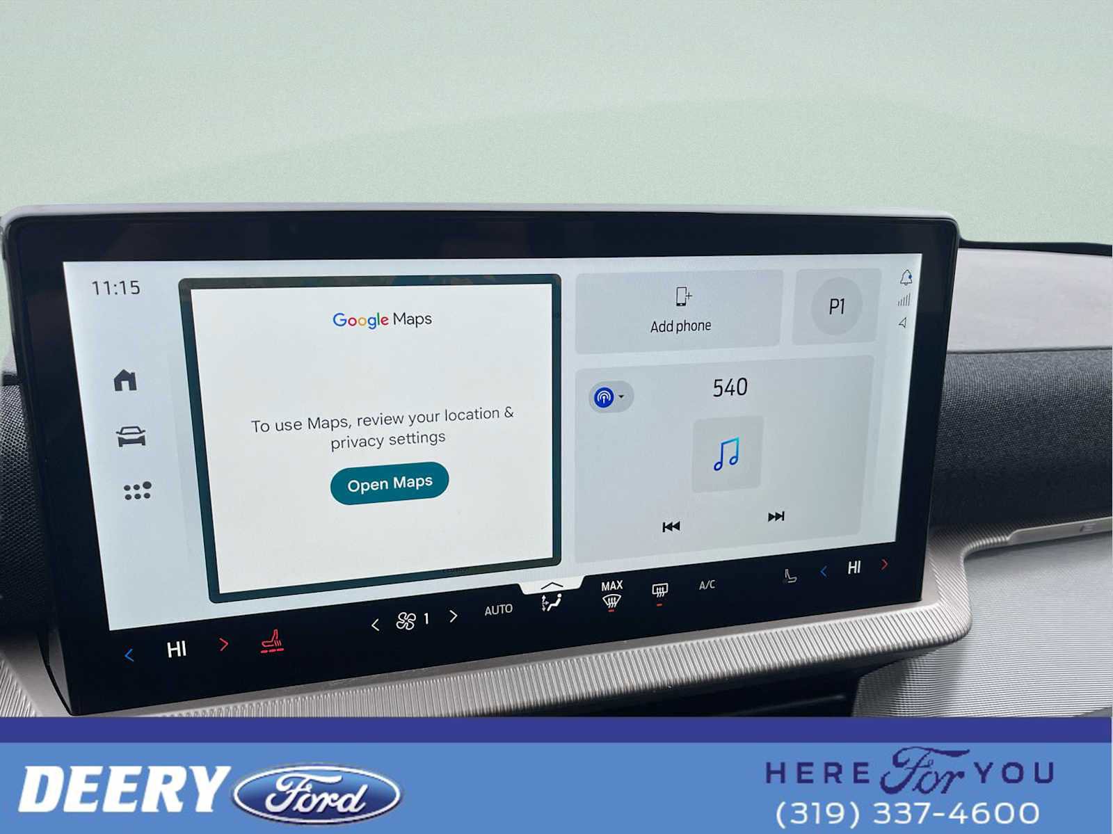 New 2026 Ford Explorer Active image 34