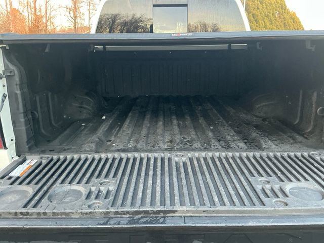 Used 2021 Nissan Titan PRO-4X w/ Off Road Protection Package image 22