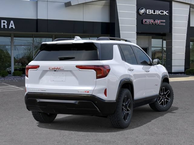 New 2027 GMC Terrain AT4 w/ Convenience Package III AWD/4WD image 4
