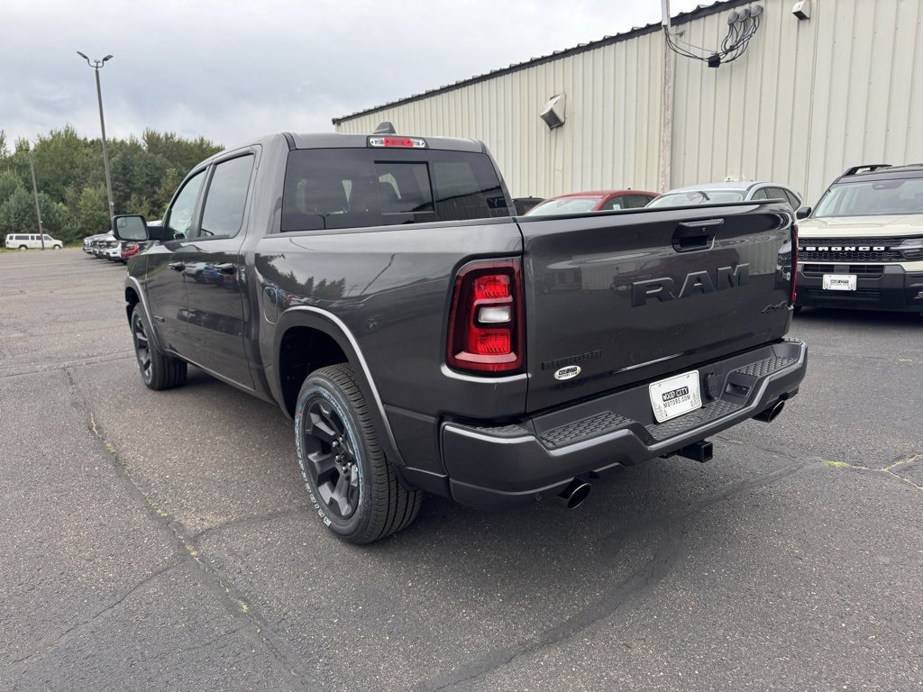 New 2026 RAM 1500 Big Horn image 27