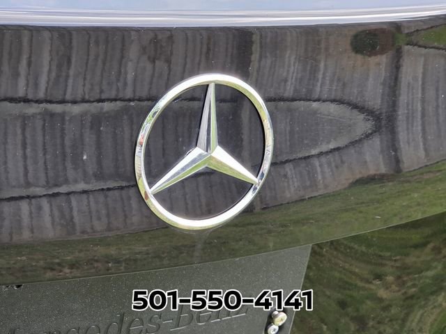 Used 2023 Mercedes-Benz C 300 4MATIC Sedan w/ Exclusive Trim Package image 9