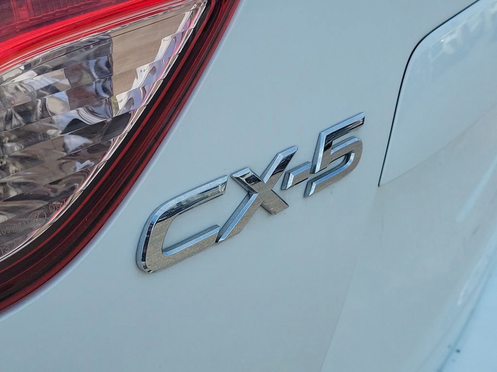 Used 2014 MAZDA CX-5 Touring FWD image 5