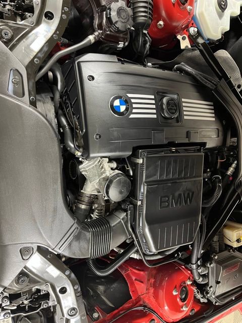 Used 2010 BMW Z4 sDrive35i image 31