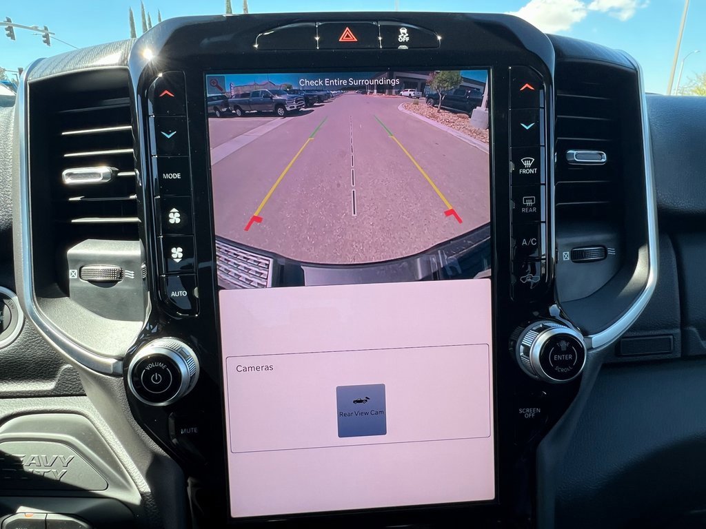 New 2026 RAM 3500 Big Horn image 23