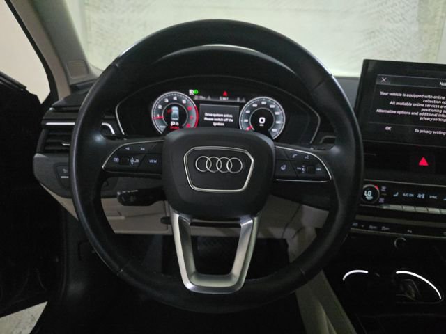 Used 2023 Audi A4 2.0T Premium Plus w/ Premium Plus Package image 11