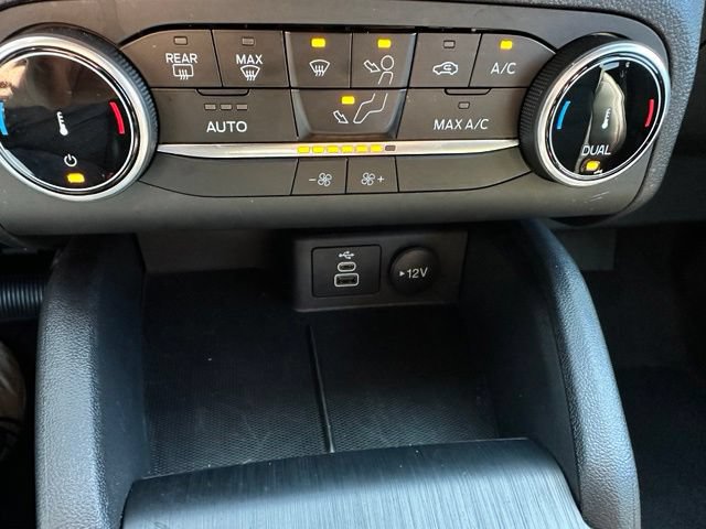 Used 2026 Ford Escape ST-Line AWD/4WD image 17