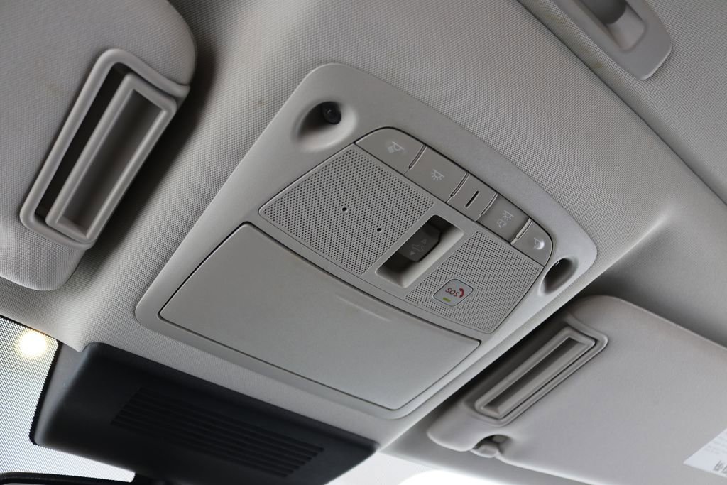 Used 2024 Nissan Armada SL image 50