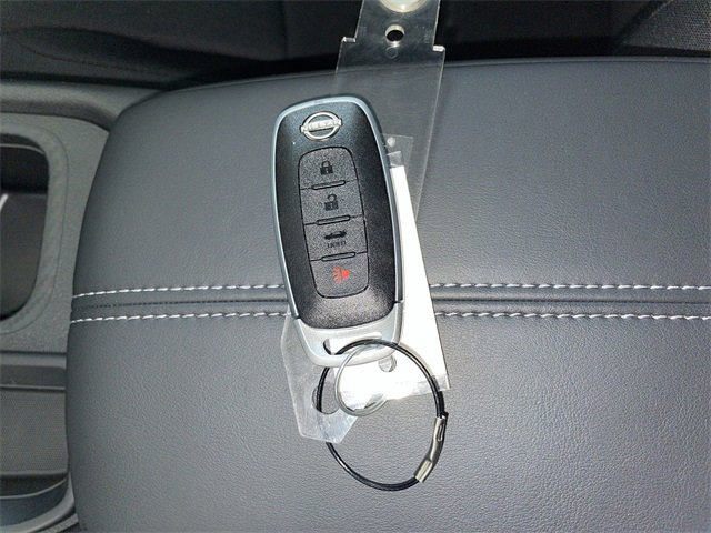 Certified 2025 Nissan Sentra S image 27