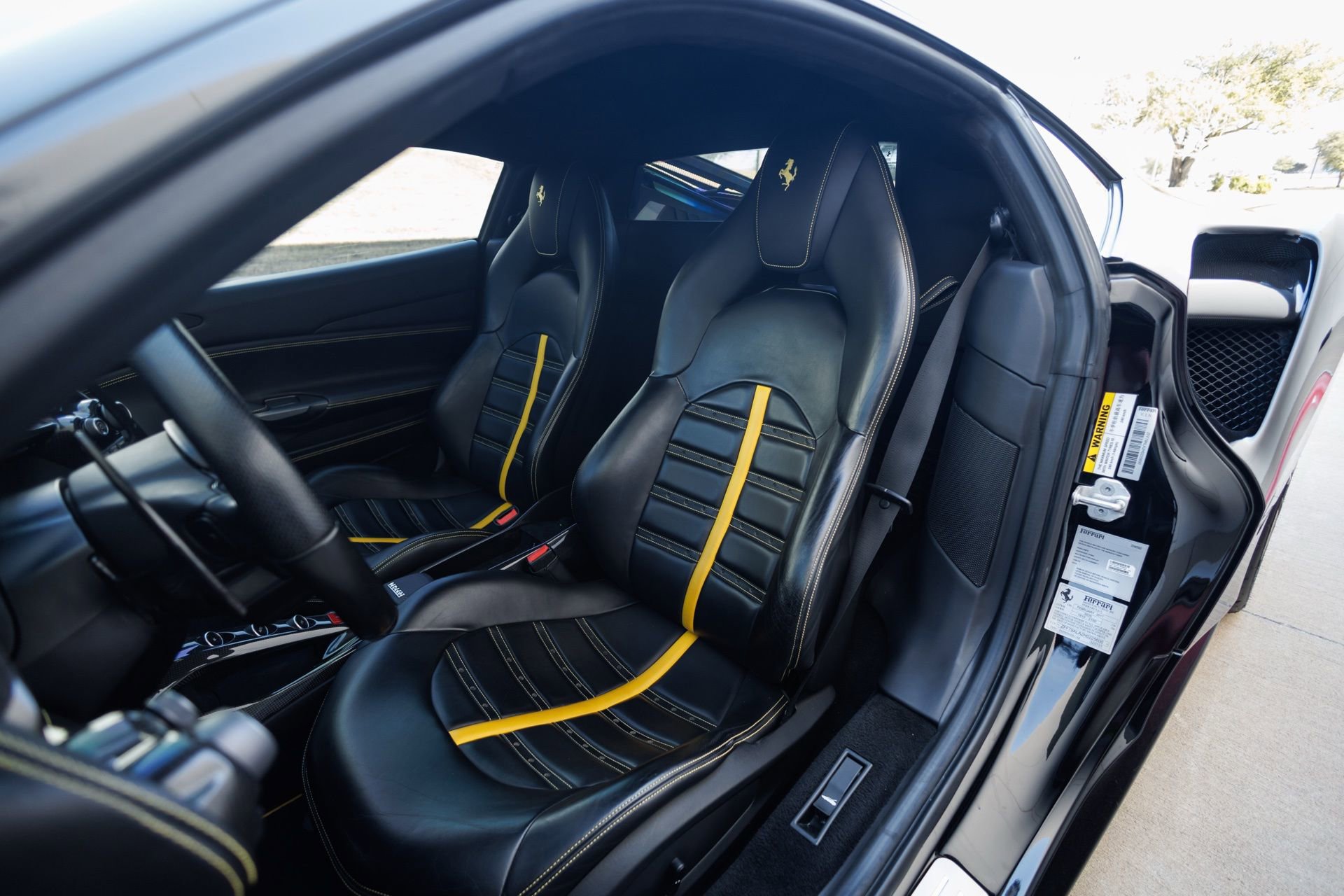 Used 2017 Ferrari 488 GTB image 31