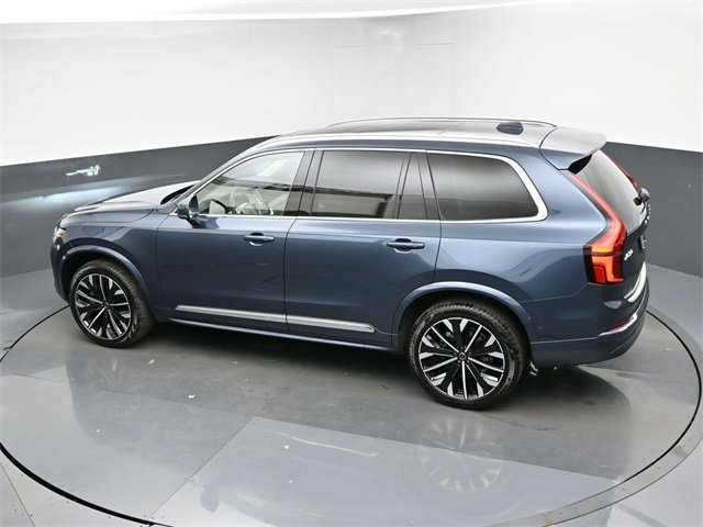 Used 2026 Volvo XC90 B6 Ultra w/ Protection Package Premier image 48