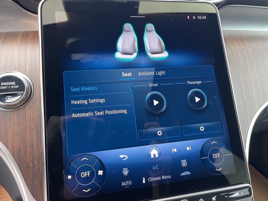 New 2026 Mercedes-Benz GLC 300 4MATIC image 17