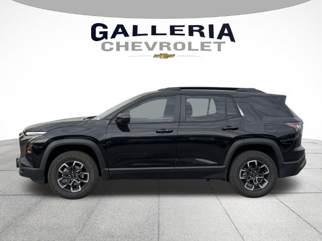 New 2026 Chevrolet Equinox ACTIV FWD image 4