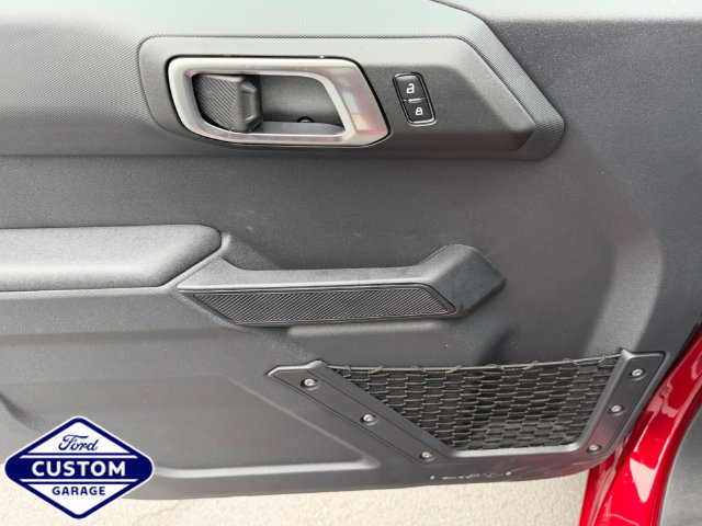 New 2026 Ford Bronco Big Bend AWD/4WD image 14
