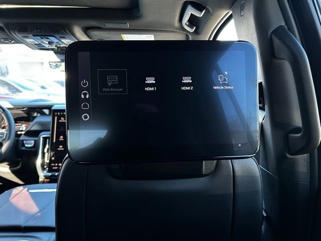 New 2026 GMC Yukon Denali w/ Denali Reserve Package image 35